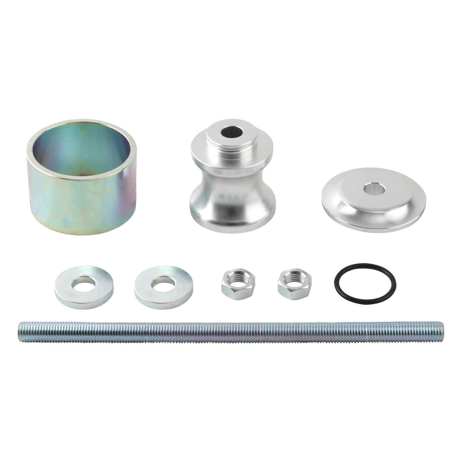 Wheel Bearing Removal Tool Kit 40/44mm compatible for Polaris RZR 570 800 900 1000 XP Turbo