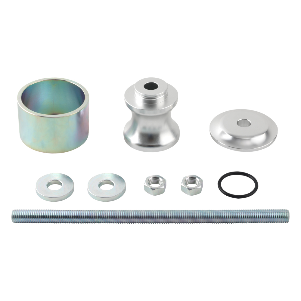 Wheel Bearing Removal Tool Kit 40/44mm compatible for Polaris RZR 570 800 900 1000 XP Turbo