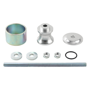 Wheel Bearing Removal Tool Kit 40/44mm compatible for Polaris RZR 570 800 900 1000 XP Turbo