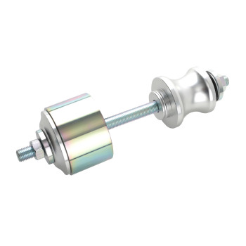 Wheel Bearing Removal Tool Kit 40/44mm compatible for Polaris RZR 570 800 900 1000 XP Turbo