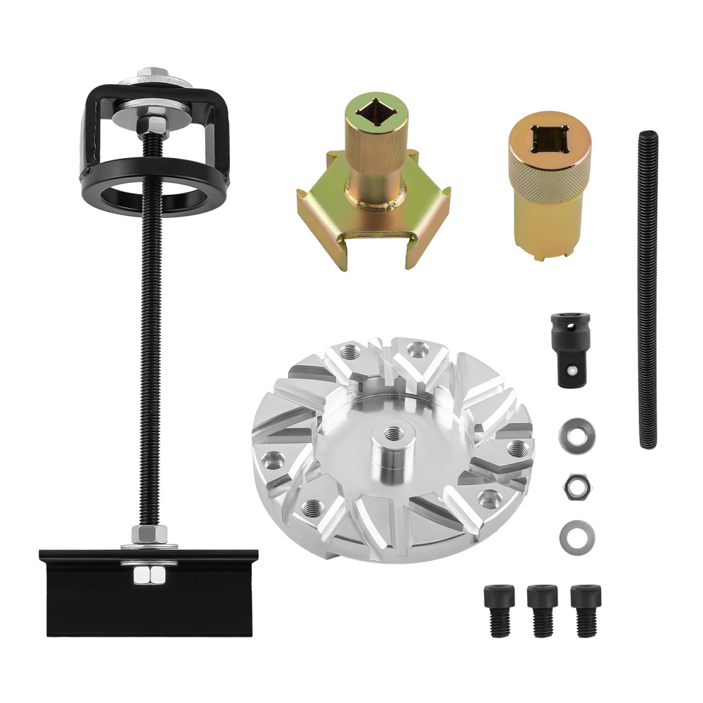 Complete Primary ClutchSecondary Service Tools Kit compatible for Polaris RZR 900 1000