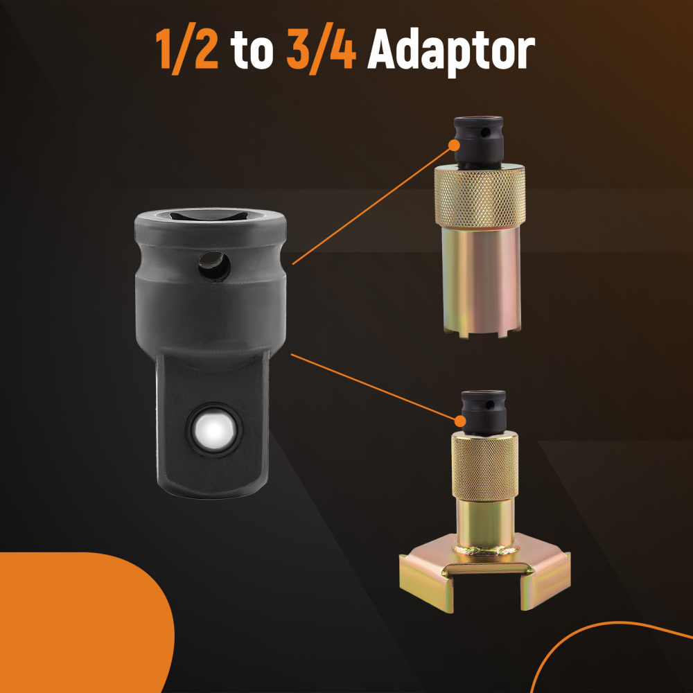 Complete Primary ClutchSecondary Service Tools Kit compatible for Polaris RZR 900 1000