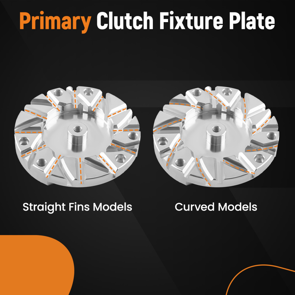 Complete Primary ClutchSecondary Service Tools Kit compatible for Polaris RZR 900 1000