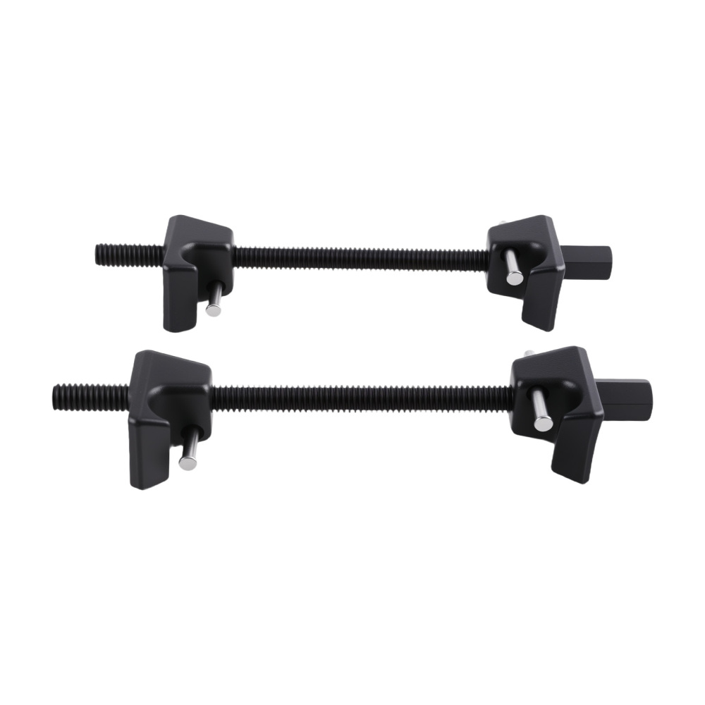 Coil Spring Compressor Tools Kits Fit MacPherson Struts Shocks W/Detent Pins New