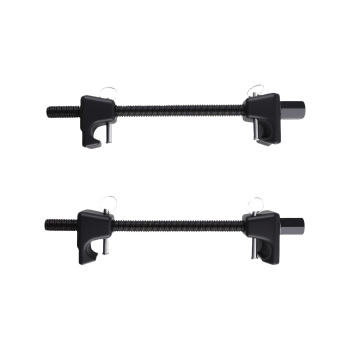 Coil Spring Compressor Tools Kits Fit MacPherson Struts Shocks W/Detent Pins New