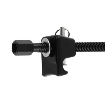 300mm Coil Spring Compressor for MacPherson Struts Shock Absorber Garage Tool