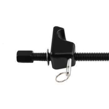 300mm Coil Spring Compressor for MacPherson Struts Shock Absorber Garage Tool