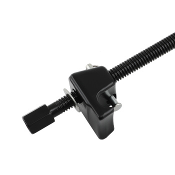 2pcs Coil Spring Compressor For MacPherson Shock Absorber Car Garage Tool