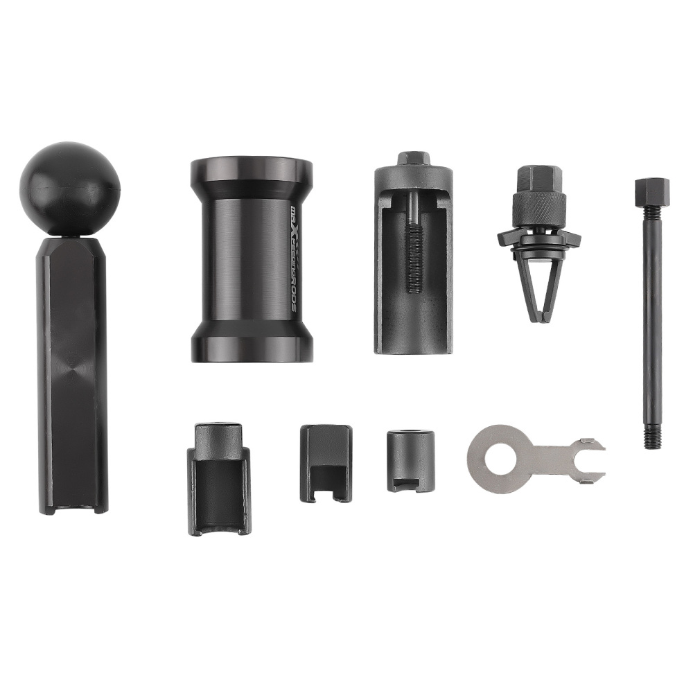 Ensemble doutils dinstallation dextracteur dinjecteur compatible pour Audi VW FSI