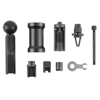 Injector Remover Puller Extractor Install Removal Tool Kit compatible for Audi VW