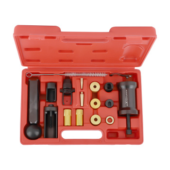 Injector Remover Puller Extractor Install Removal Tool Kit compatible for Audi VW