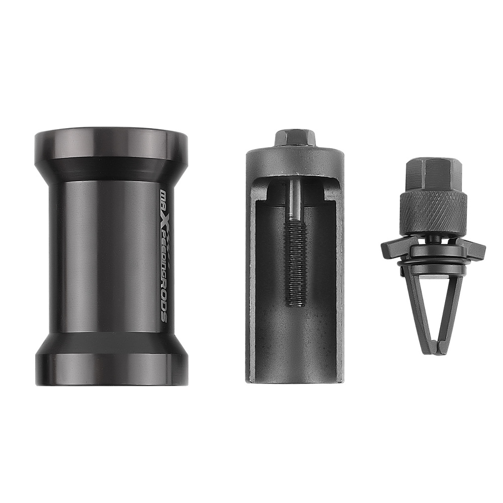 Ensemble doutils dinstallation dextracteur dinjecteur compatible pour Audi VW FSI