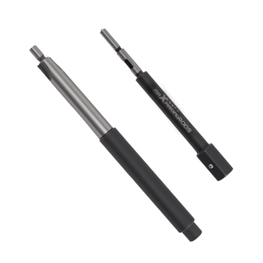 17pcs Diesel Injector compatible for Seat Cutter Cleaner CDI Carbon Remover Tool Kit