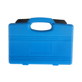 Compatible for BMW Mercedes compatible for Ford VW Audi CDI 17pcs Diesel Injector Seats Cutter Cleaner Set 