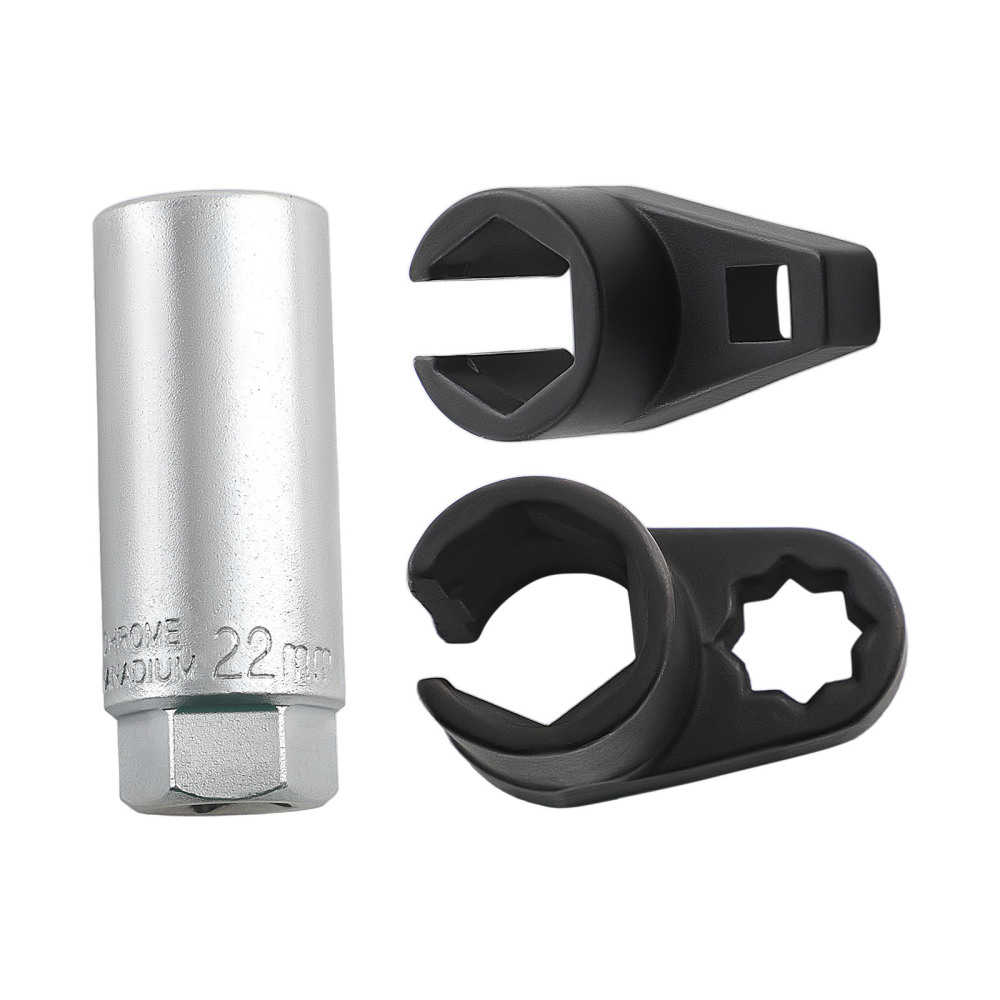 Sondas   Llave de vaso Tuercas de vaso Cambio Juego de tuercas Herramienta