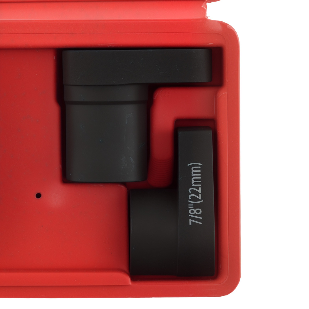 sensor socket for Lambda spanner socket set Lamdasonde Nüsse Werkz ES