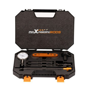 8pcs Crankshaft Timing Tool Kit compatible for Vw Audi 1.4 1.6Fsi 1.4Tsi 1.2TFSi/FSi Engine