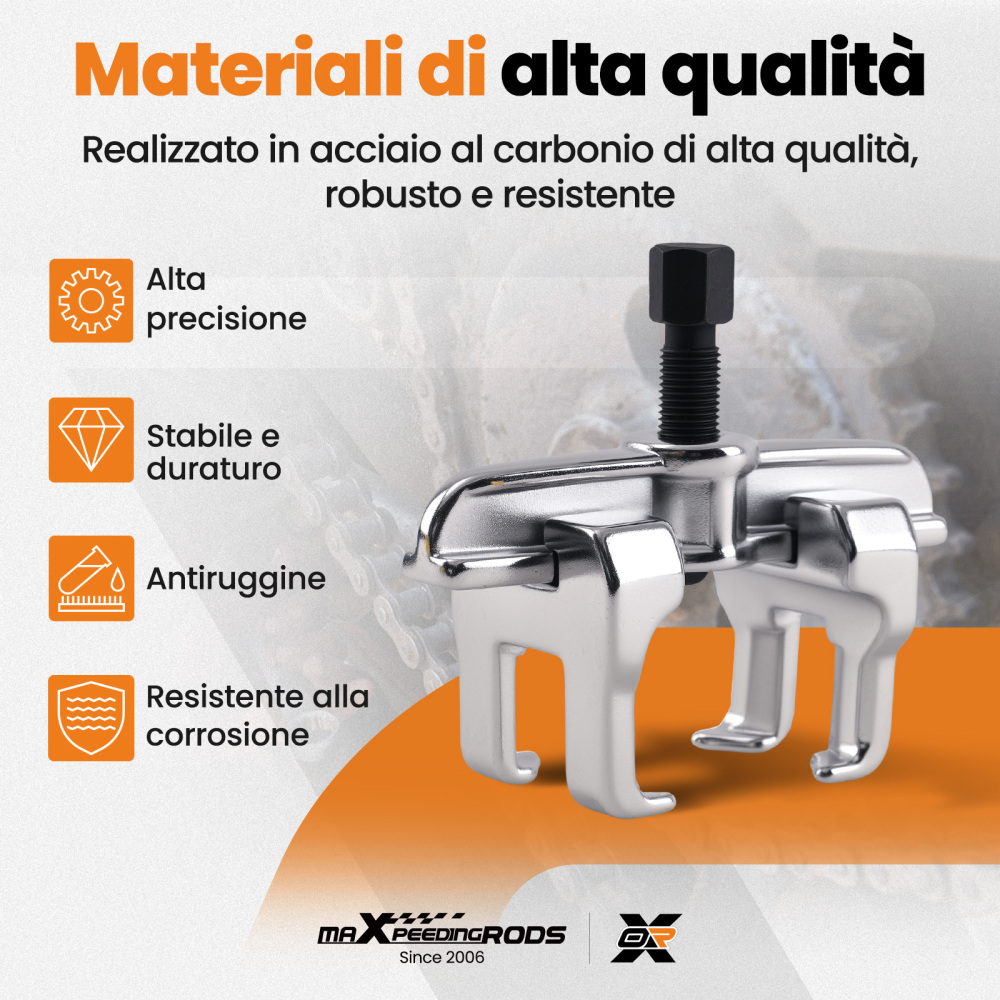 Attrezzo Albero a Camme compatibile per Audi A4 A6 A8 Allroad Cabrio V6 V8 T40001
