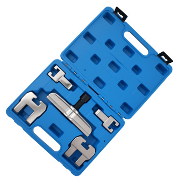 Extracteur Pignon Arbre à Cames compatible pour Audi A4 A6 A8 RS4 RS6 S6 S8 T40001