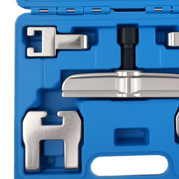 Extracteur Pignon Arbre à Cames compatible pour Audi A4 A6 A8 RS4 RS6 S6 S8 T40001