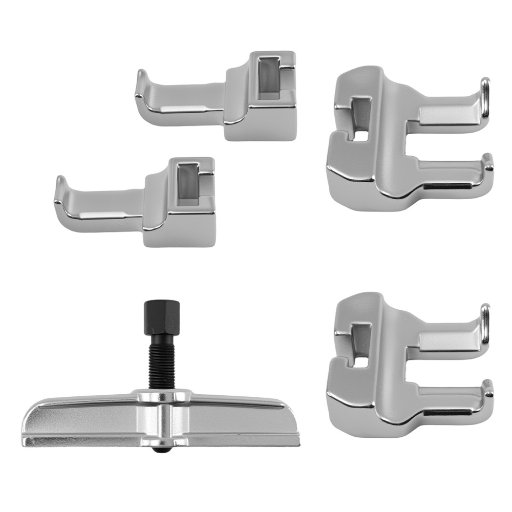 Extracteur Pignon Arbre à Cames compatible pour Audi A4 A6 A8 RS4 RS6 S6 S8 T40001