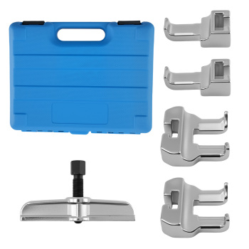 Extracteur Pignon Arbre à Cames compatible pour Audi A4 A6 A8 RS4 RS6 S6 S8 T40001