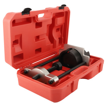 Trailing Arm Bush Removal Install Tool compatible for Ford Mondeo Mk4 S-max Galaxy compatible for Volvo 06