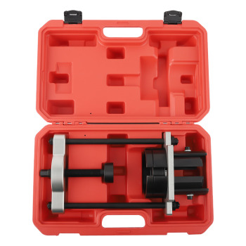 Suspension Trailing Arm Removal Install Bush Tool Set Kit compatible pour Volvo S60 S80 XC70