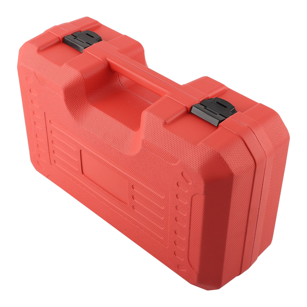 Suspension Trailing Arm Removal Install Bush Tool Set Kit compatible pour Volvo S60 S80 XC70