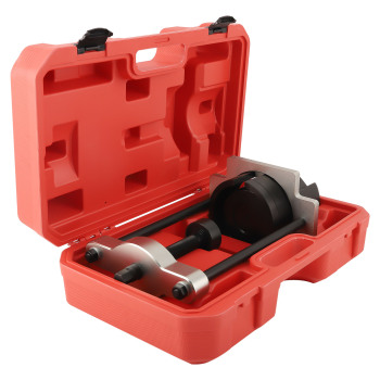 Trailing Arm Bush Toola Kit compatible for Ford Mondeo Mk4 / S-max / Galaxy 2006-On CT5202