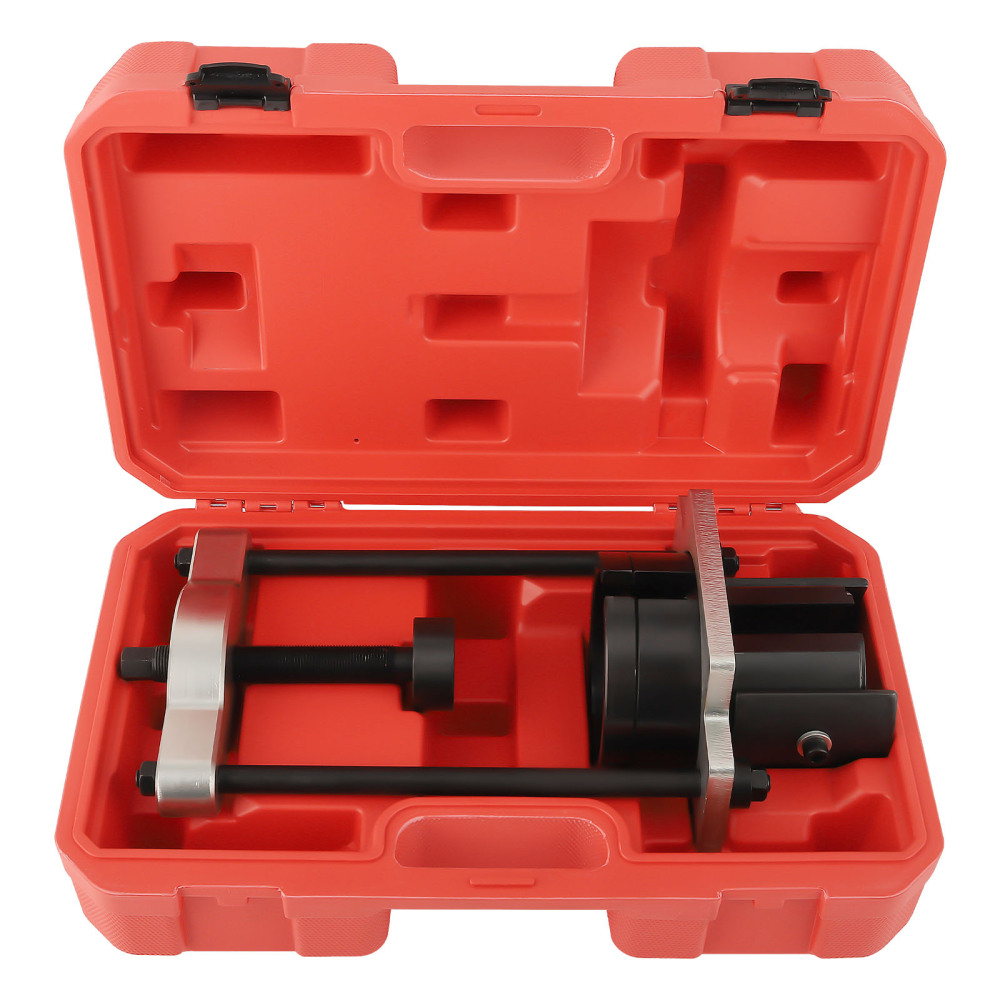 Suspension Trailing Arm Removal Install Bush Tool Set Kit compatible pour Volvo S60 S80 XC70