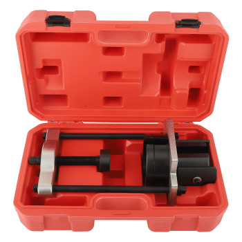 Suspension Trailing Arm Removal Install Bush Tool Set Kit compatible pour Volvo S60 S80 XC70