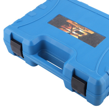 Estrattore per mozzo ruota cuscinetto trazione anteriore compatibile per Ford