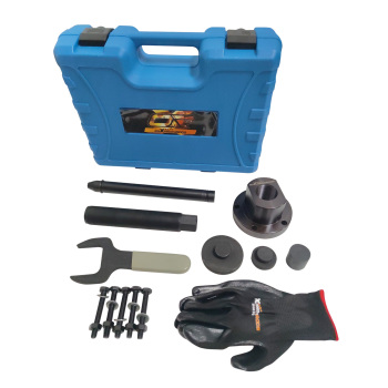 Estrattore per mozzo ruota cuscinetto trazione anteriore compatibile per Ford