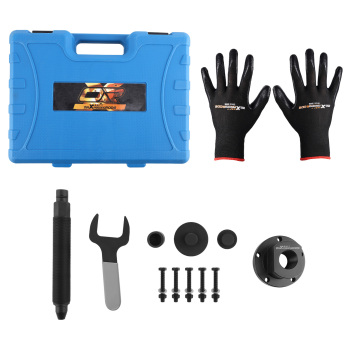 Extracteur de roulement de roue avant, outil de moyeu de roue ForFord