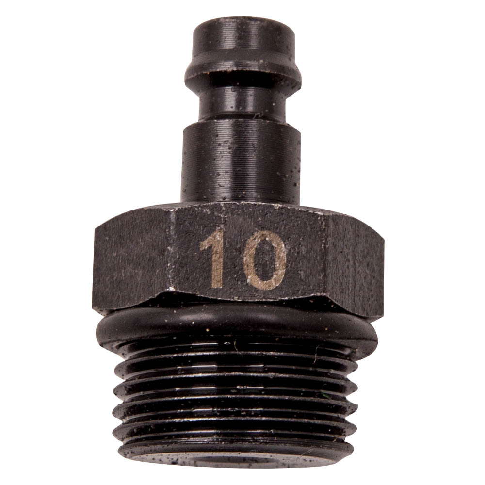 Auto Engine Oil Pressure Tester Tool Kit Car Diagnostic Low Oil Warning Devices