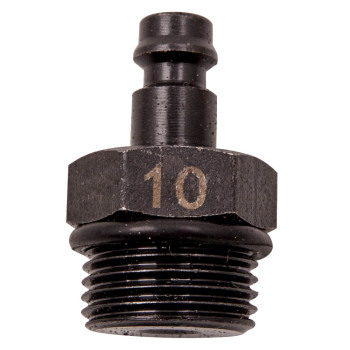 Auto Engine Oil Pressure Tester Tool Kit Car Diagnostic Low Oil Warning Devices