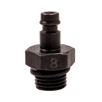 Auto Engine Oil Pressure Tester Tool Kit Car Diagnostic Low Oil Warning Devices