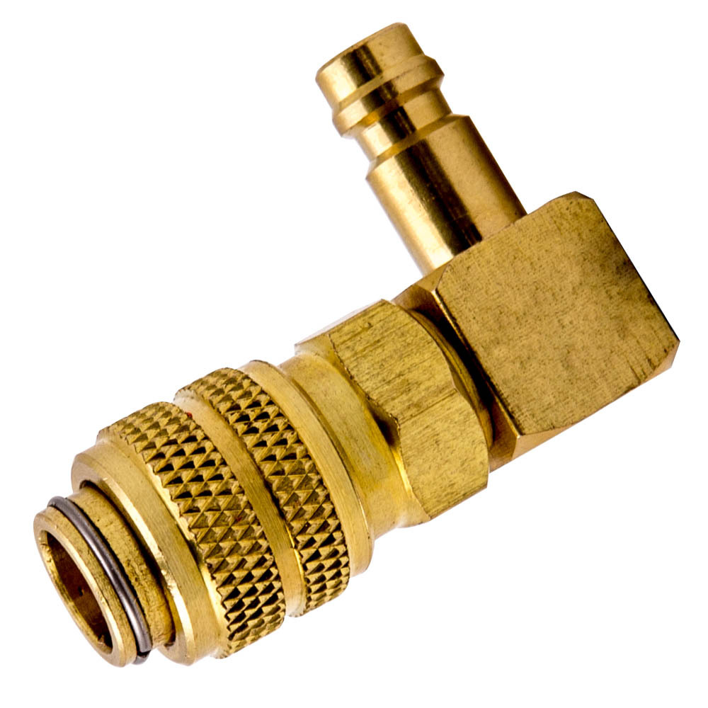 Auto Engine Oil Pressure Tester Tool Kit Car Diagnostic Low Oil Warning Devices