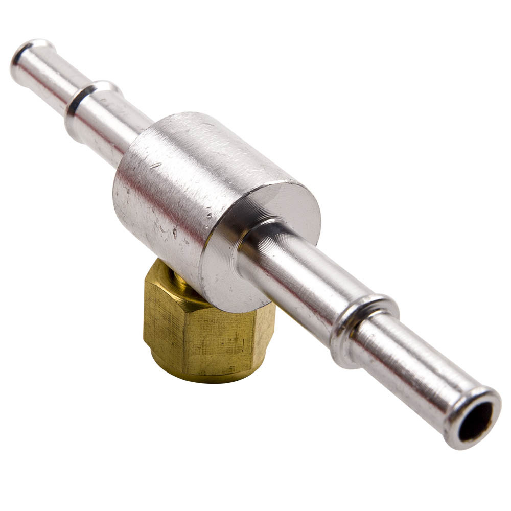 Pompe à huile-carburant pression testeur outil manomètre diesel essence voiture