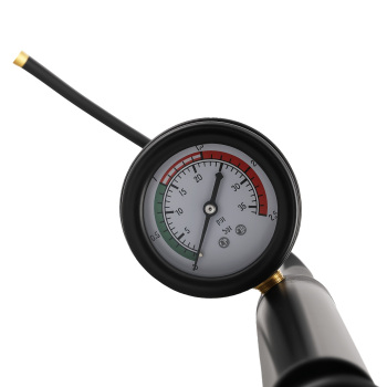 Professional Cooling System Pressure Tester compatible for Toyota Honda Ford BMW VW