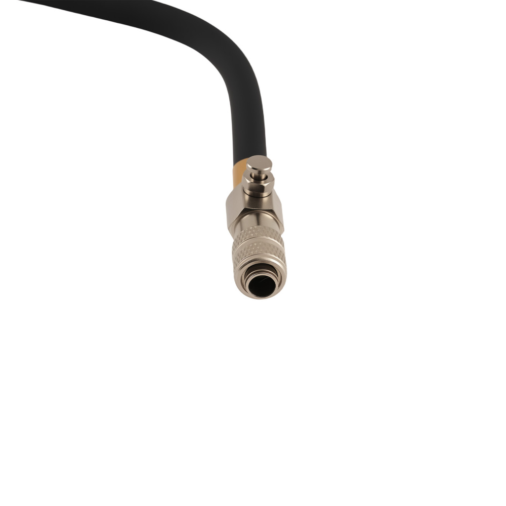 Professional Cooling System Pressure Tester compatible for Toyota Honda Ford BMW VW