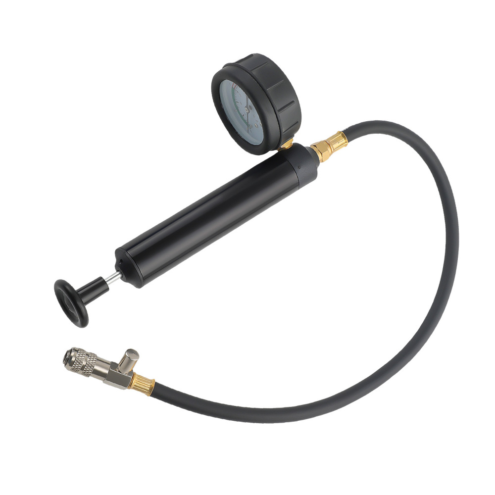 28x Universal Vacuum Radiator Coolling Pressure Pump Tester Adapters Kits