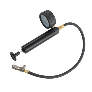 28x Universal Vacuum Radiator Coolling Pressure Pump Tester Adapters Kits