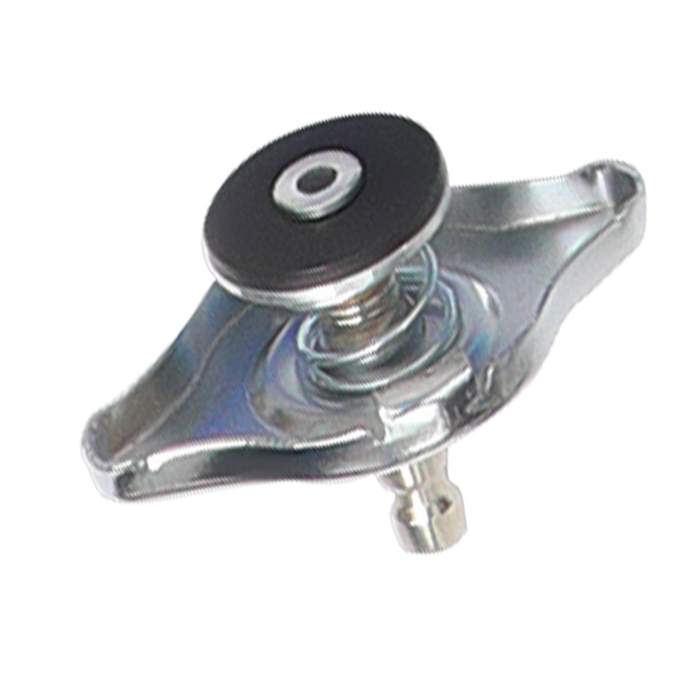 28x Universal Vacuum Radiator Coolling Pressure Pump Tester Adapters Kits