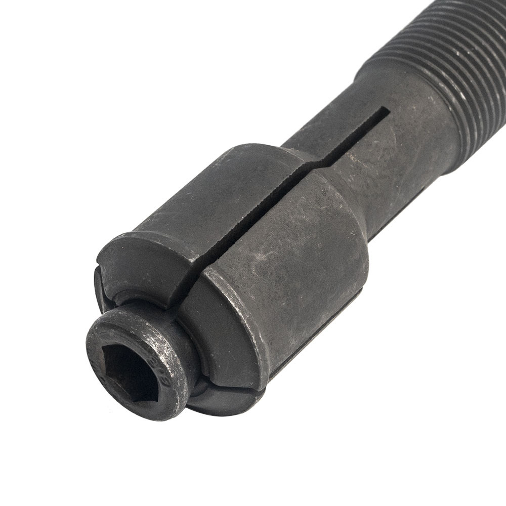 Kit di Attrezzi Per Estrattore Per Installazione Cuscinetti Ruota Compatibile per Harley VT102