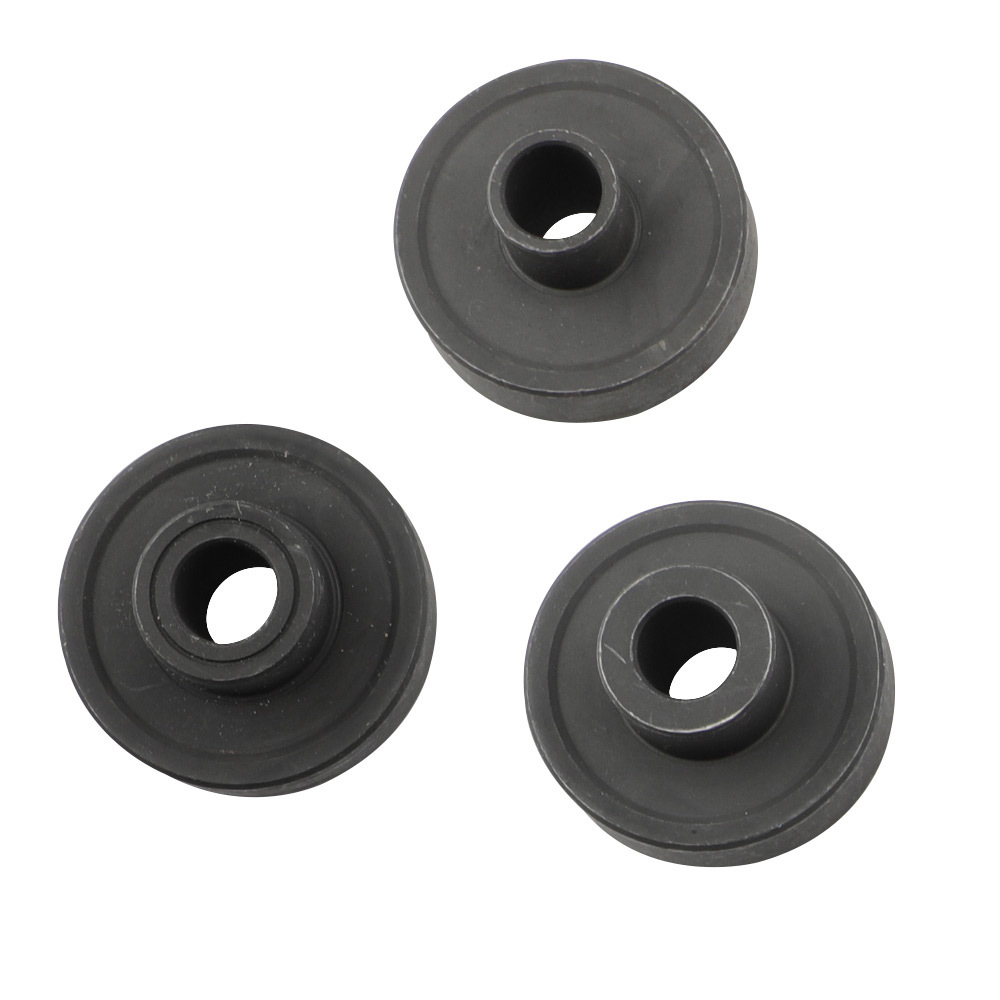 Kit di Attrezzi Per Estrattore Per Installazione Cuscinetti Ruota Compatibile per Harley VT102