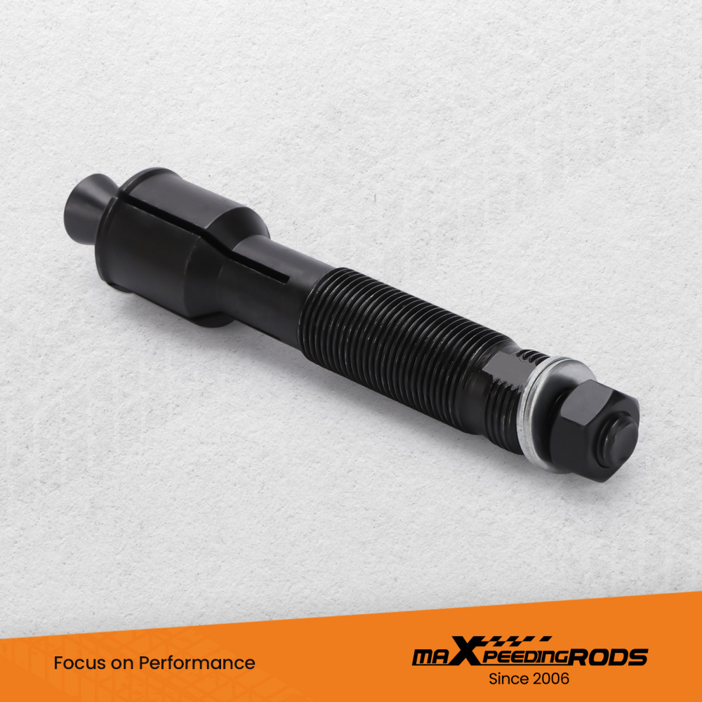 Kit di Attrezzi Per Estrattore Per Installazione Cuscinetti Ruota Compatibile per Harley VT102