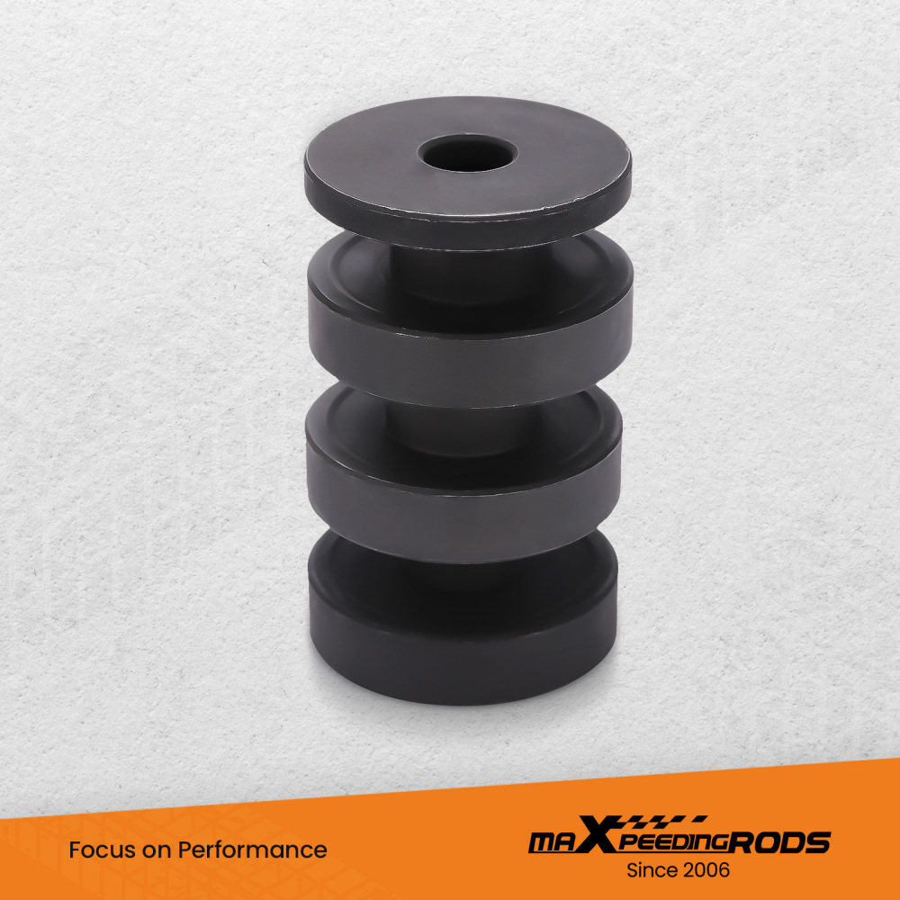 Kit di Attrezzi Per Estrattore Per Installazione Cuscinetti Ruota Compatibile per Harley VT102