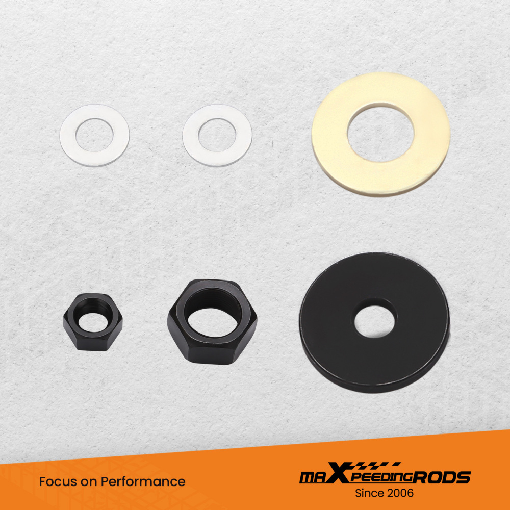 Kit di Attrezzi Per Estrattore Per Installazione Cuscinetti Ruota Compatibile per Harley VT102